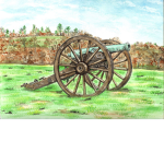 Cannon Accademy | British Exploratory Force