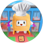 Game Badge Thumbnail