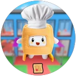 Game Badge Thumbnail