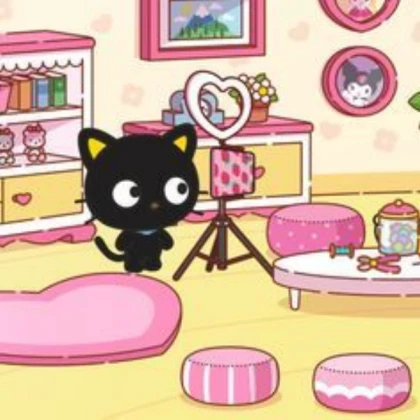 Chococat sanrio icon