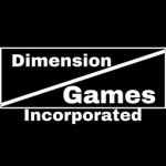 Dimension Games Incorporated