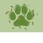 · Leaf Paws! ·