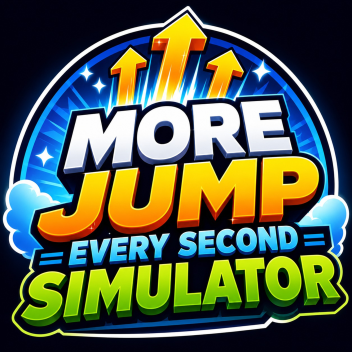 More Jump Every Second Simulator! 