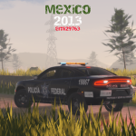 México 2013 Community