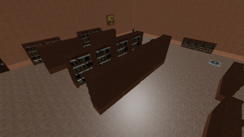 The Library [ALPHA]