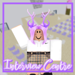 Interview Center - France Cafe