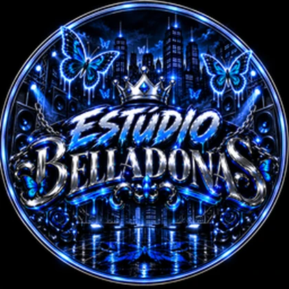 Studio Belladonas Roblox group icon
