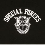 [SF]-Special Forces