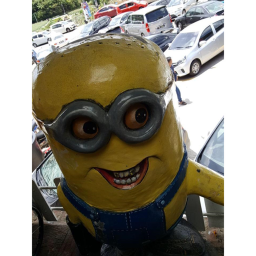 SURVIVE THE KILLER MINION