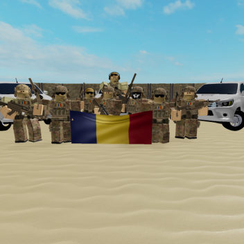 ROUSOF AFG SW-11