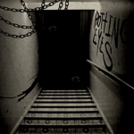 rotting eyes