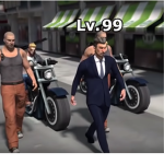 That's Just How Mafia Works