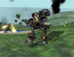 MechWarrior