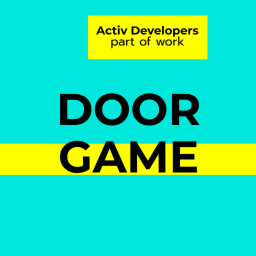 [❓] - Door Game