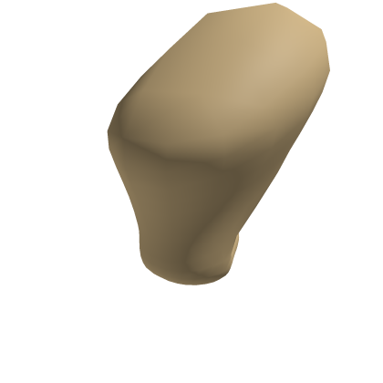 Indigo Park Serpent Hair Back Roblox item