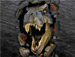 jurassic park epic fan club