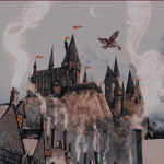 Hxgwarts Hxme