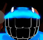 B U I S C U T C R E W