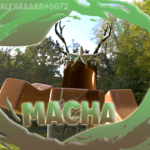 Macha