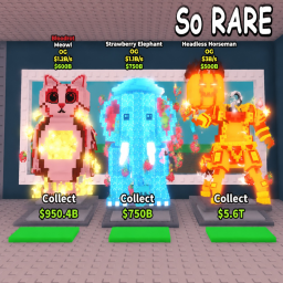 (🌈) Kiwi games Steal a Brainrot Secret