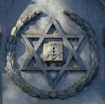 high institute of freemansonic Talmudic teachings