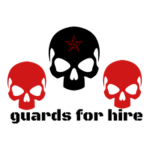 guards for hire