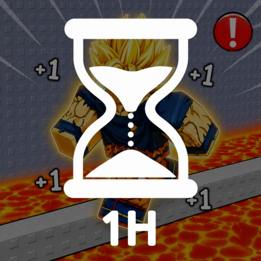 [X2] +1 Speed Dragon Ball Escape Roblox game