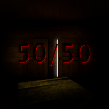 Pick the right door or get banned