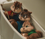 Alvin and The Chipmunks Fanclub