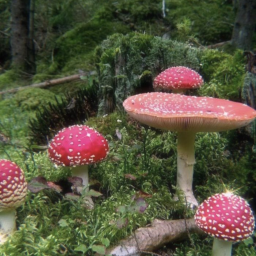 🍄