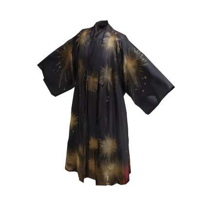 Fireworks Kimono [PBR] thumbnail