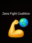 ZFC Zens Fight Coalition