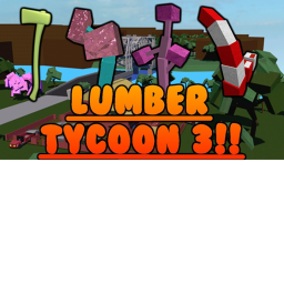 lumber tycoon 3