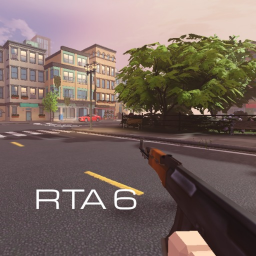 RTA 6: EARLY DEVLOPMENT
