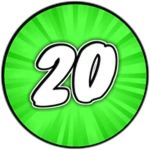 Game Badge Thumbnail