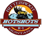 {USFS} Bitter-Root Valley Hotshots