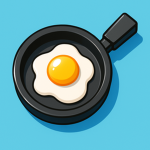 CookThoseEggs!