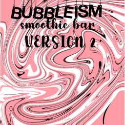 🍁[AUTUMN!] Bubbleism V2!