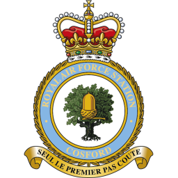RAF Station Cosford, South Kent