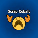 Scrap Cobalt