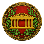 IMP | Spartan Gerousia