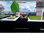 Jailbreak birthday