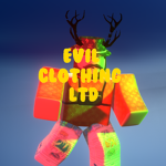 Evil clothing LTD