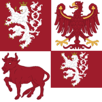 Knížectví Zhořelecké