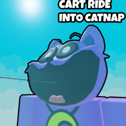 Cart Ride Into Catnap