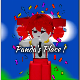 Panda's place !