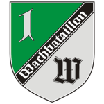 1. Kompanie Wachbataillon
