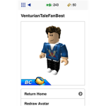 VenturianTaleFanBest