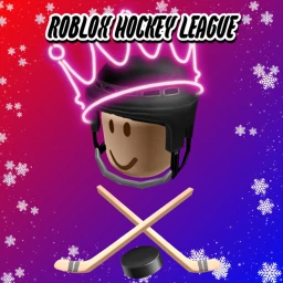 Roblox Hockey League icon