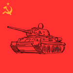 [The Great Soviet Union Army]